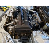 Complete T3/T4 Turbo Kit for 92-00 Honda Civic & 94-01 Acura Integra